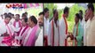 Major Parties Started Election Campaign In Munugodu_Telangana Early Elections _ V6 Teenmaar (1)