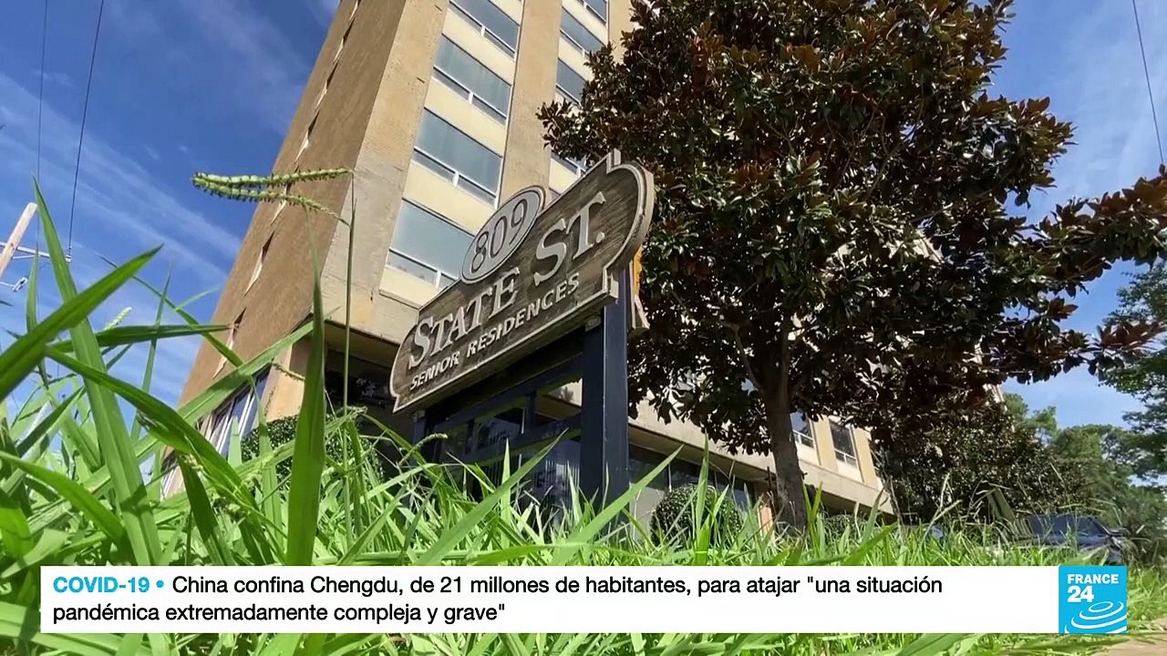 EE. UU.: la ciudad de Jackson, Mississippi, completa varios días sin agua potable