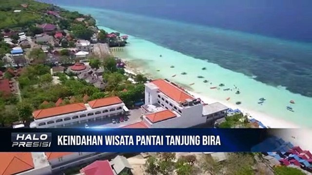 Destinasi Wisata Pantai Tanjung Bira Sulsel
