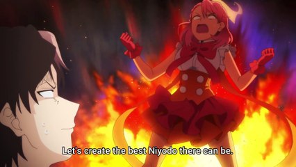 Kami Kuzu☆Idol Episode 3