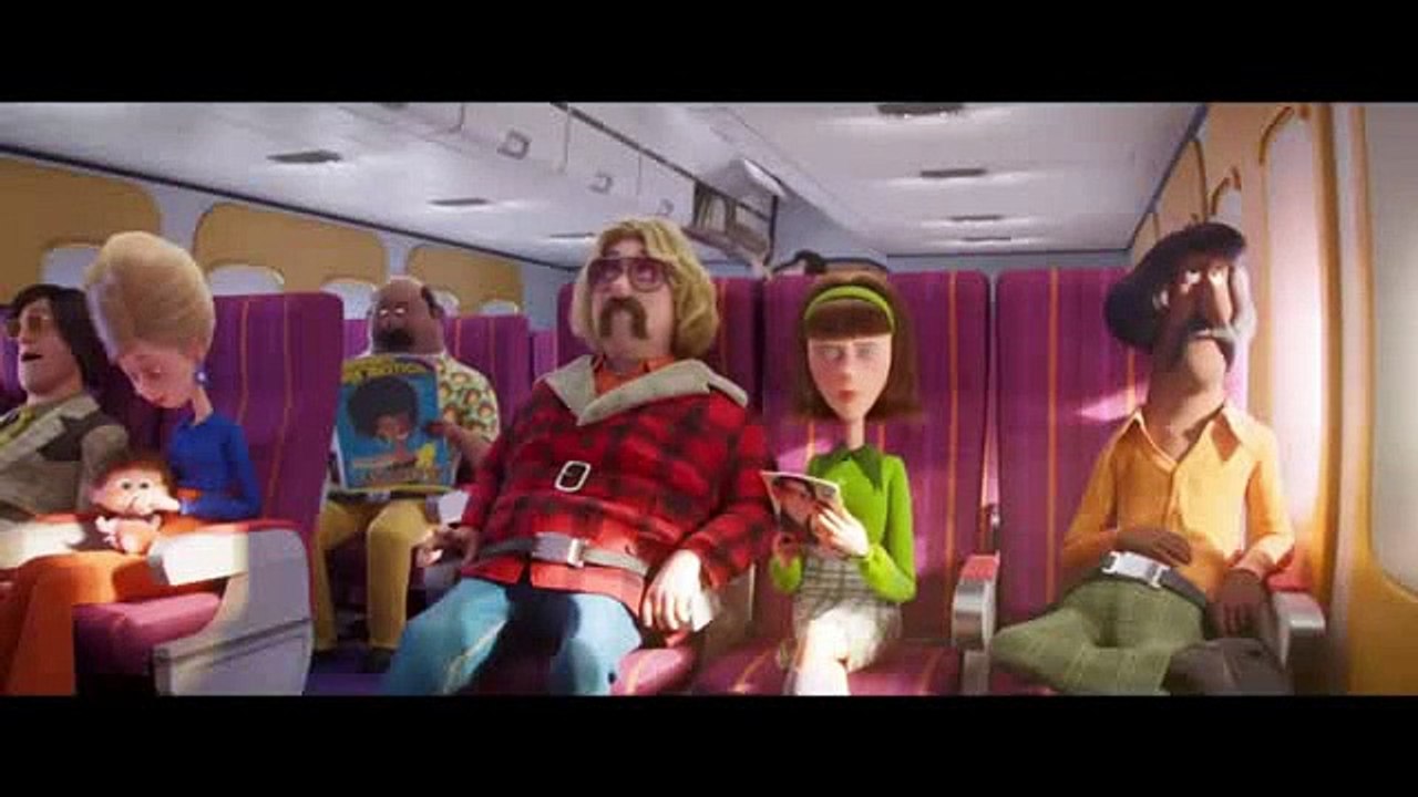 Minions: The Rise of Gru (Clips) Movie Online 720p