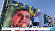 Combatir las noticias falsas en Brasil, un reto de cara a la elección presidencial