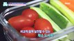 [HEALTHY]Shim Hyung-rae's colon health method - vegetable lunch box!,기분 좋은 날