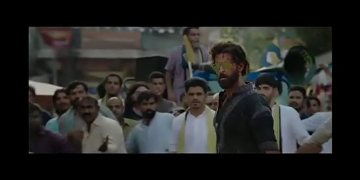 Vikram Vedha trailer 2022