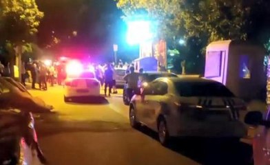 Son dakika haberleri | AVCILAR'DA BIÇAKLI KAVGA