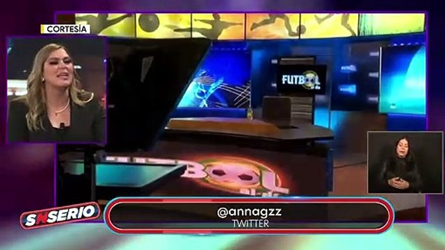 'Anita' González llora al recordar a 'Don Rober'