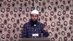 Kya Biwi Ko Peeche Se Karna Islam Mein Jaiz Hai | Adv. Faiz Syed Sahab Bayan