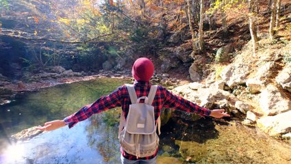 Extreme Climbing Activity