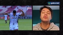 Análise Tática:  'Atlético-MG ainda não joga como já jogou com Cuca', analisa Felipe Rolim