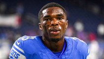 Detroit Lions Jeff Okudah Reflects on Training Camp