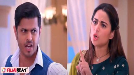 Gum Hai Kisi Ke Pyar Mein 2nd September Spoiler:Pakhi पर आया Virat को गुस्सा,क्यों हुआ Virat नाराज ?