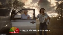 The new fire danger rating system. Know the changes. (NSW RFS) | September 2, 2022 | ACM