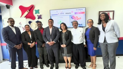 AMCHAM LAUNCHES HSSE CONFERENCE 2022