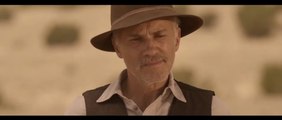 Dead For A Dollar - Official Trailer (2022) Christoph Waltz, Willem Dafoe