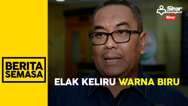 PRU15: Pas cadang guna logo sendiri, elak pengundi keliru