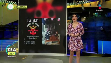 Organizan fiesta de cumpleaños "satánica" a bebé de un año