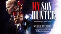 My Son Hunter - Teaser © 2022 Biography, Comedy, Drama