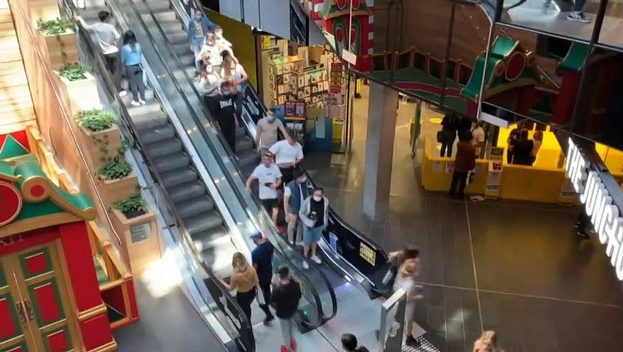 Assaulting retail workers in SA could lead to 7yrs in prison