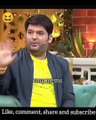 Kapil Sharma thuglife | funny moments in Kapil Sharma show | wait for it 
