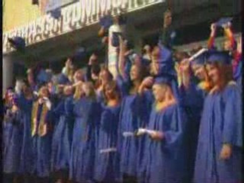 Degrassi CTV Promo 519 High Fidelity part 2