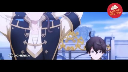 A Boy Belittled for Being Weak, Until He Endowed with the Power of a God