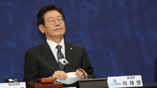 [뉴스앤이슈] '전쟁의 서막'? 檢 이재명 소환 통보...정국 파장은? / YTN