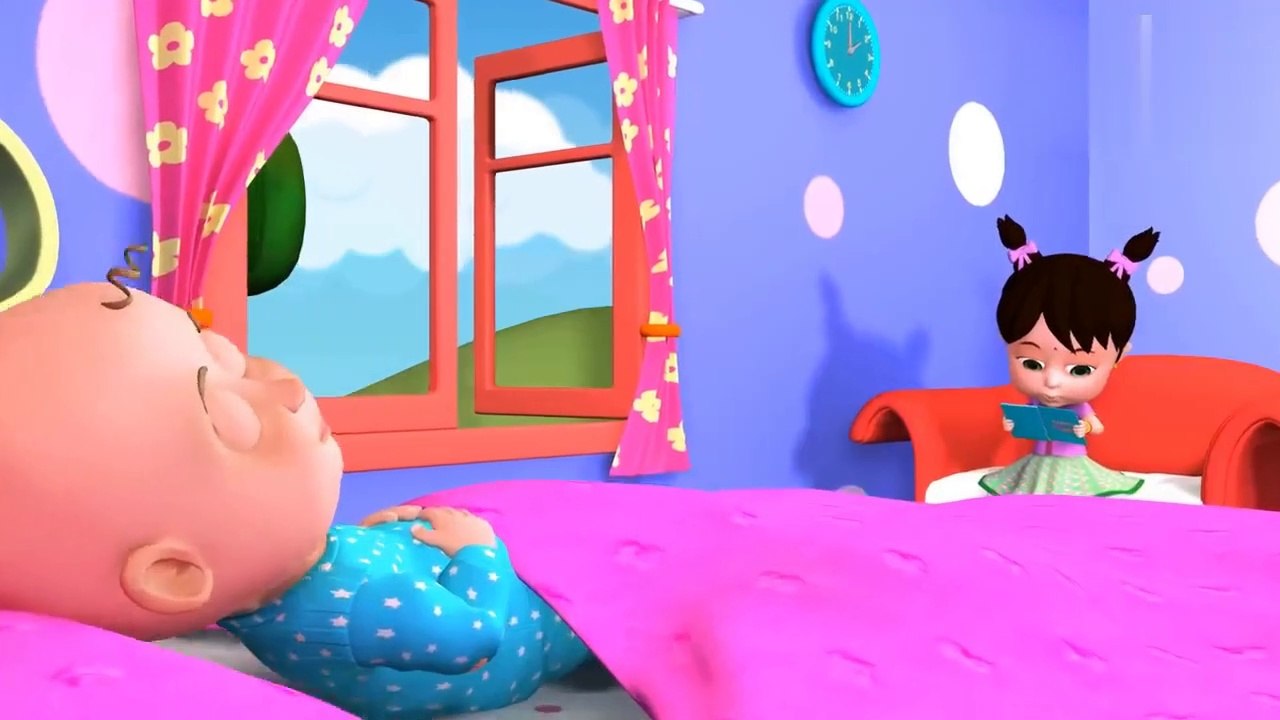 Upar Pankha Chalta Hai  | ऊपर पंखा चलता है  | Hindi Rhymes for Kids  | Kids Funny Time