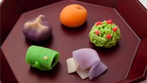 和菓子の日は6月16日です！面白い雑学