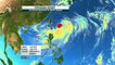 Typhoon #HenryPH, patuloy ang paghina; Asahan pa rin ang ulan ngayong weekend dahil sa #Habagat - Weather update today (September 02, 2022) | 24 Oras News Alert