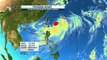 Typhoon #HenryPH, patuloy ang paghina; Asahan pa rin ang ulan ngayong weekend dahil sa #Habagat - Weather update today (September 02, 2022) | 24 Oras News Alert