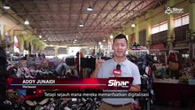 Jual char kuetiau pun boleh buat sales kencang. Biar betul?