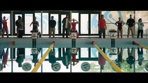 The Swimmers _ Official Teaser _ Netflix