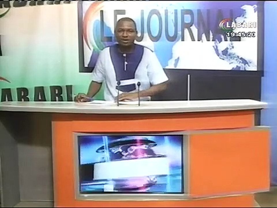 JT LABARI 01 SEPTEMBRE 2022