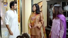Mere HumSafar Episode 15   - 8th Apr 2022