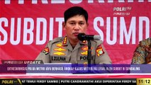 PRESISI UPDATE  : Ditreskrimsus Polda Metro Jaya Berhasil Ungkap Kasus Metrologi Legal Oleh Subdit III Sumdaling
