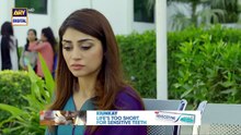 Mere Humsafar Episode 22    (English Subtitles) 2nd June 2022