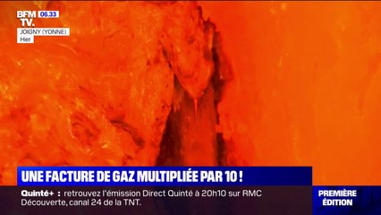 Dans cette fonderie de l'Yonne, la facture de gaz a été multipliée par dix