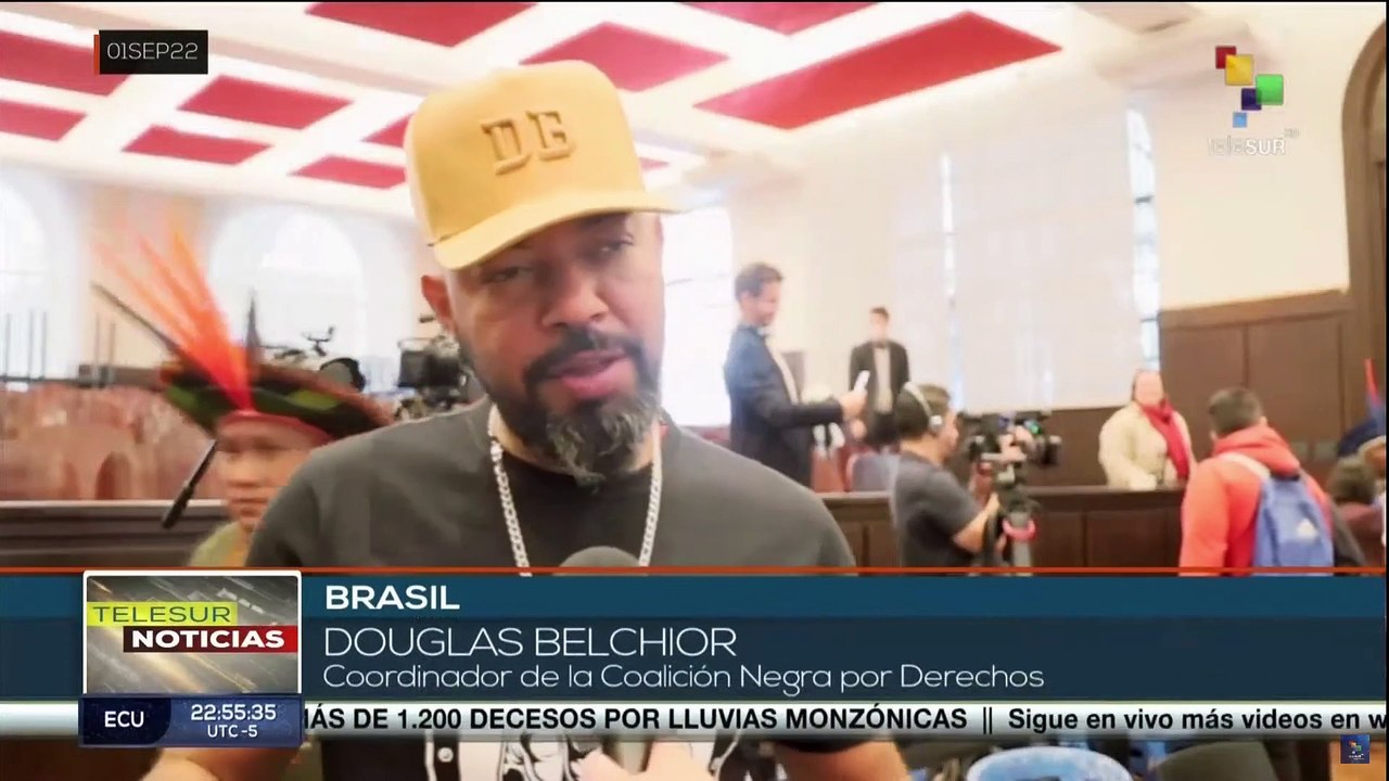 Brasil: TPP sentencia al presidente Jair Bolsonaro por crímenes de lesa humanidad