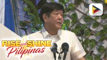 Bilang ng deployment ng nurses sa ibang bansa, itataas ni Pres. Ferdinand R. Marcos Jr.