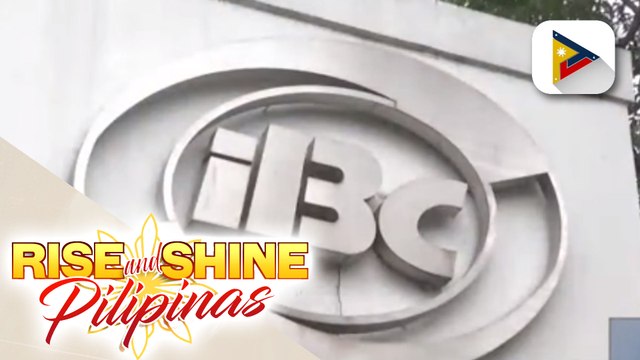 Mga empleyado ng IBC na ilang dekada na sa serbisyo, nangangambang matigil ang operasyon ng kumpanya sa 2023