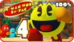 Pac-Man World: Re-PAC Walkthrough Part 4 (PS4, PS5) 100% Funhouse Episode