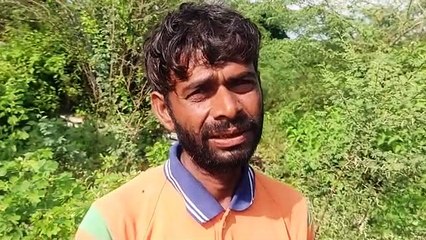 बेटे ने बर्थडे पार्टी के लिए पांच हजार में बेच दी थी बकरी, मां ने डांटा तो हथौड़े से वार कर हत्या की