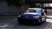 Volkswagen Golf R 20th Anniversary Edition - Driving Video