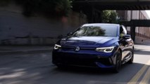 Volkswagen Golf R 20th Anniversary Edition - Driving Video