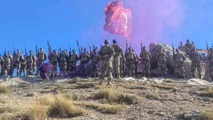 Yunanistan'ın tepkisi sonrası 30 Ağustos paylaşımı silinmişti! NATO'dan yeni mesaj: Birlikte daha güçlüyüz