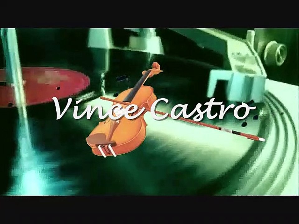 I Wish I Knew -=- Vince Castro