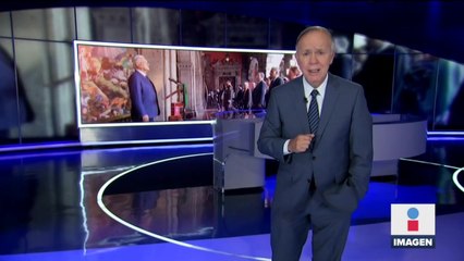 Buen inicio del quinto año de gobierno de López Obrador: CGL