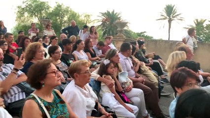 Ragusa, i racconti diventano opere d'arte