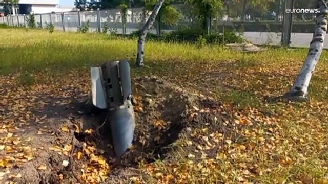 IAEA-Chef beim Atomkraftwerk Saporischschja: Mein Team bleibt