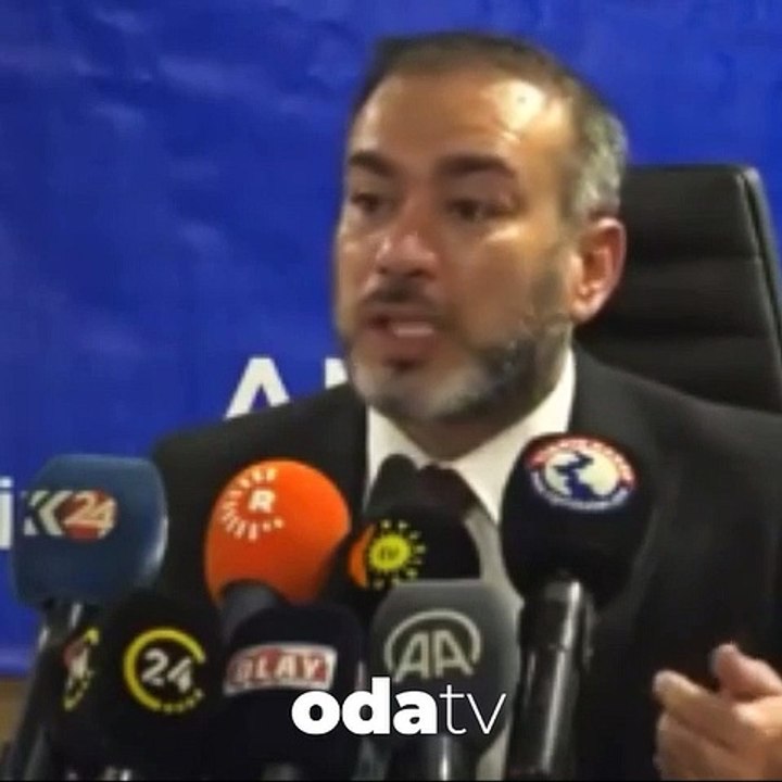 AK Partili isimden skandal çıkış: ''CHP iktidar olursa Andımız geri gelir''